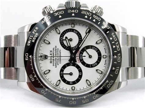 rolex daytona uhren gebraucht